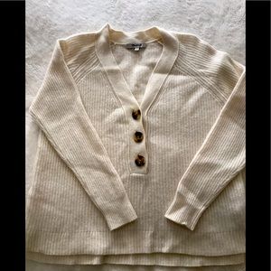 Madewell Sweater